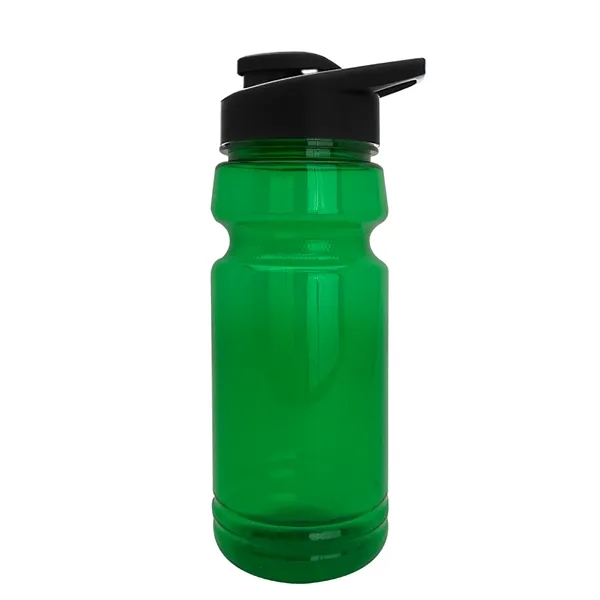 Garyline® Trainer RPET Bottle with Drink-Thru Lid - 24 oz. - Garyline® Trainer RPET Bottle with Drink-Thru Lid - 24 oz. - Image 23 of 154