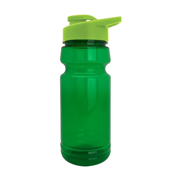 Garyline® Trainer RPET Bottle with Drink-Thru Lid - 24 oz. - Garyline® Trainer RPET Bottle with Drink-Thru Lid - 24 oz. - Image 26 of 154