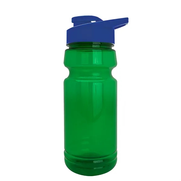 Garyline® Trainer RPET Bottle with Drink-Thru Lid - 24 oz. - Garyline® Trainer RPET Bottle with Drink-Thru Lid - 24 oz. - Image 30 of 154