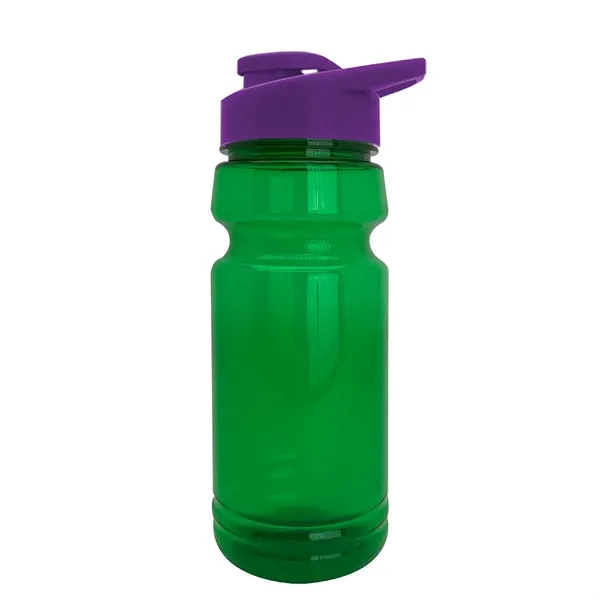 Garyline® Trainer RPET Bottle with Drink-Thru Lid - 24 oz. - Garyline® Trainer RPET Bottle with Drink-Thru Lid - 24 oz. - Image 31 of 154