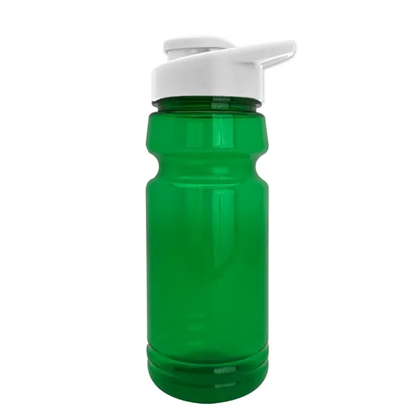 Garyline® Trainer RPET Bottle with Drink-Thru Lid - 24 oz. - Garyline® Trainer RPET Bottle with Drink-Thru Lid - 24 oz. - Image 32 of 154