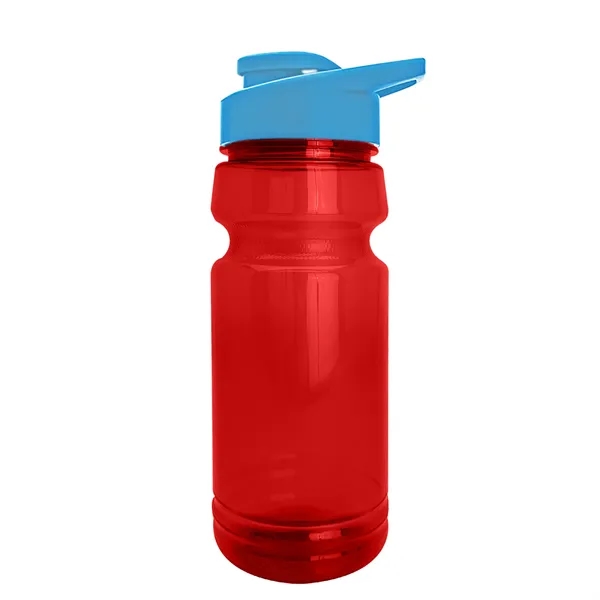 Garyline® Trainer RPET Bottle with Drink-Thru Lid - 24 oz. - Garyline® Trainer RPET Bottle with Drink-Thru Lid - 24 oz. - Image 35 of 154