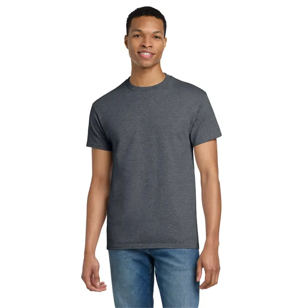 Gildan - Ultra Cotton 100% US Cotton T-Shirt. - Gildan - Ultra Cotton 100% US Cotton T-Shirt. - Image 15 of 298