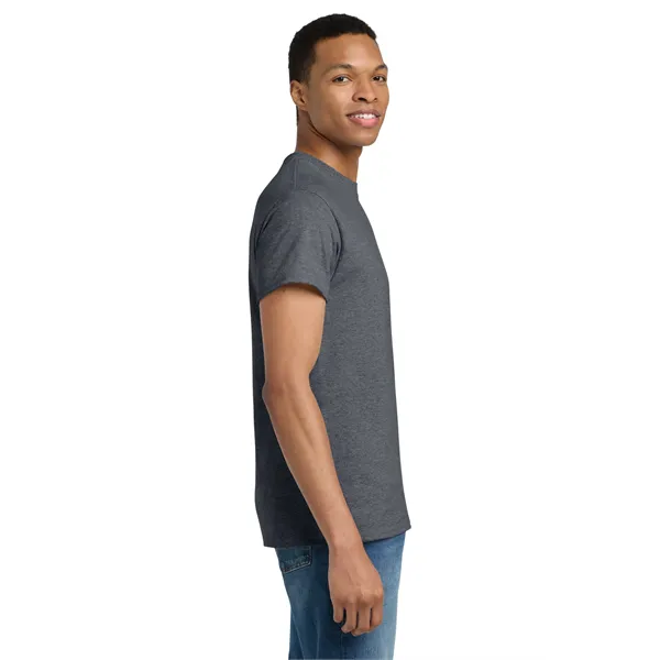 Gildan - Ultra Cotton 100% US Cotton T-Shirt. - Gildan - Ultra Cotton 100% US Cotton T-Shirt. - Image 17 of 298