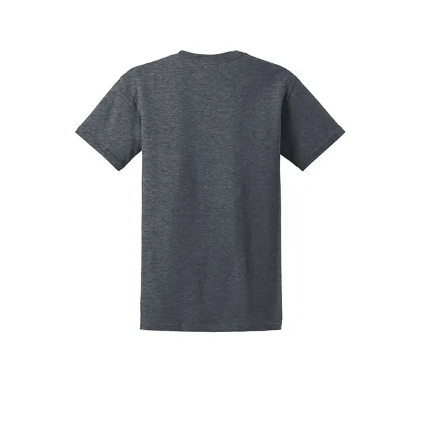 Gildan - Ultra Cotton 100% US Cotton T-Shirt. - Gildan - Ultra Cotton 100% US Cotton T-Shirt. - Image 19 of 298