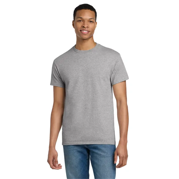 Gildan - Ultra Cotton 100% US Cotton T-Shirt. - Gildan - Ultra Cotton 100% US Cotton T-Shirt. - Image 20 of 298