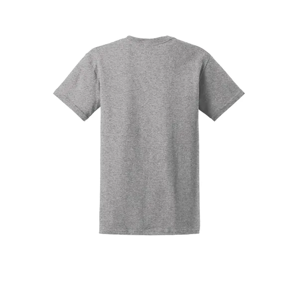 Gildan - Ultra Cotton 100% US Cotton T-Shirt. - Gildan - Ultra Cotton 100% US Cotton T-Shirt. - Image 24 of 298