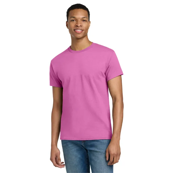 Gildan - Ultra Cotton 100% US Cotton T-Shirt. - Gildan - Ultra Cotton 100% US Cotton T-Shirt. - Image 25 of 298