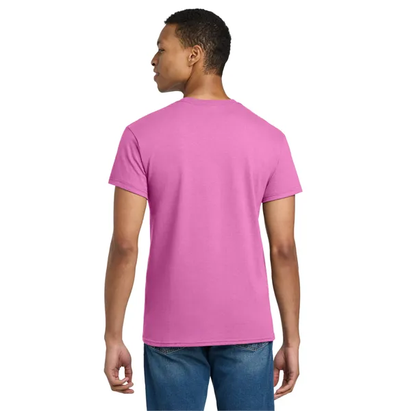 Gildan - Ultra Cotton 100% US Cotton T-Shirt. - Gildan - Ultra Cotton 100% US Cotton T-Shirt. - Image 26 of 298