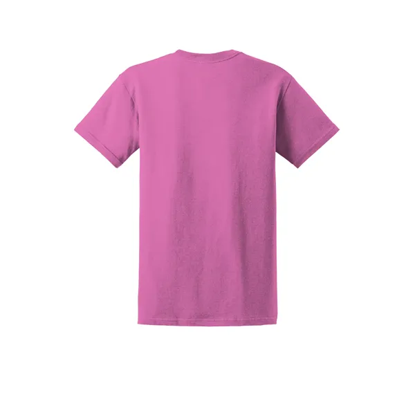 Gildan - Ultra Cotton 100% US Cotton T-Shirt. - Gildan - Ultra Cotton 100% US Cotton T-Shirt. - Image 29 of 298