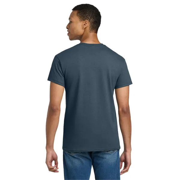 Gildan - Ultra Cotton 100% US Cotton T-Shirt. - Gildan - Ultra Cotton 100% US Cotton T-Shirt. - Image 36 of 298