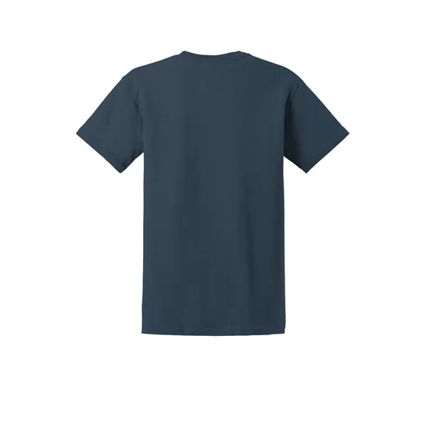 Gildan - Ultra Cotton 100% US Cotton T-Shirt. - Gildan - Ultra Cotton 100% US Cotton T-Shirt. - Image 39 of 298