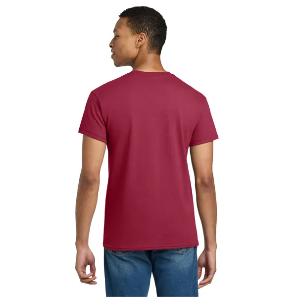 Gildan - Ultra Cotton 100% US Cotton T-Shirt. - Gildan - Ultra Cotton 100% US Cotton T-Shirt. - Image 41 of 298