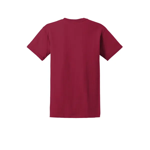 Gildan - Ultra Cotton 100% US Cotton T-Shirt. - Gildan - Ultra Cotton 100% US Cotton T-Shirt. - Image 44 of 298