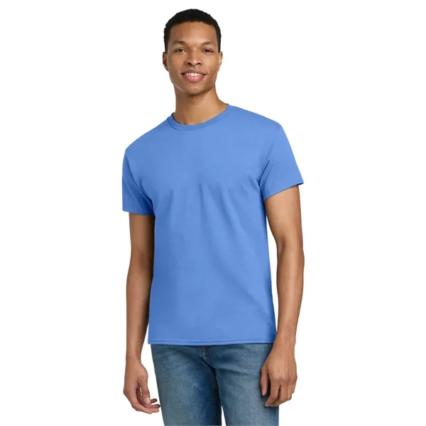 Gildan - Ultra Cotton 100% US Cotton T-Shirt. - Gildan - Ultra Cotton 100% US Cotton T-Shirt. - Image 45 of 298