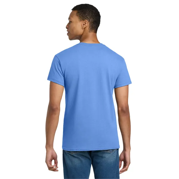 Gildan - Ultra Cotton 100% US Cotton T-Shirt. - Gildan - Ultra Cotton 100% US Cotton T-Shirt. - Image 46 of 298