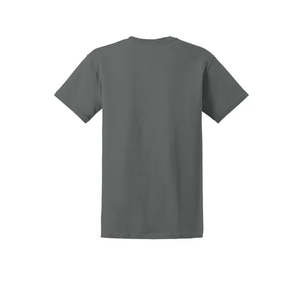 Gildan - Ultra Cotton 100% US Cotton T-Shirt. - Gildan - Ultra Cotton 100% US Cotton T-Shirt. - Image 54 of 298
