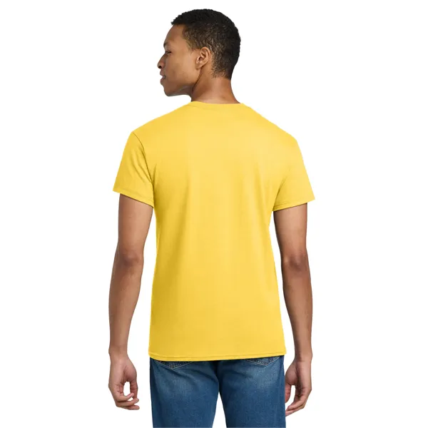 Gildan - Ultra Cotton 100% US Cotton T-Shirt. - Gildan - Ultra Cotton 100% US Cotton T-Shirt. - Image 56 of 298
