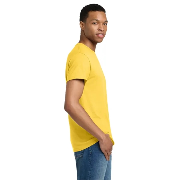 Gildan - Ultra Cotton 100% US Cotton T-Shirt. - Gildan - Ultra Cotton 100% US Cotton T-Shirt. - Image 57 of 298
