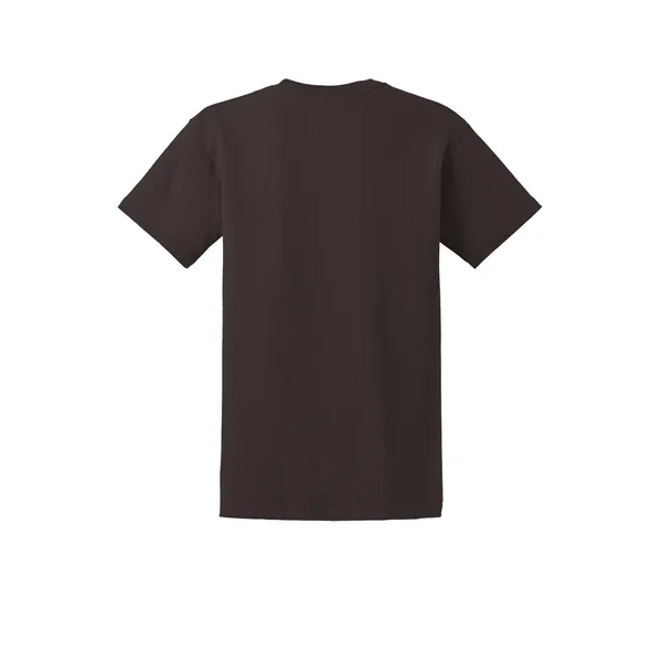Gildan - Ultra Cotton 100% US Cotton T-Shirt. - Gildan - Ultra Cotton 100% US Cotton T-Shirt. - Image 64 of 298