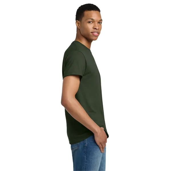 Gildan - Ultra Cotton 100% US Cotton T-Shirt. - Gildan - Ultra Cotton 100% US Cotton T-Shirt. - Image 67 of 298