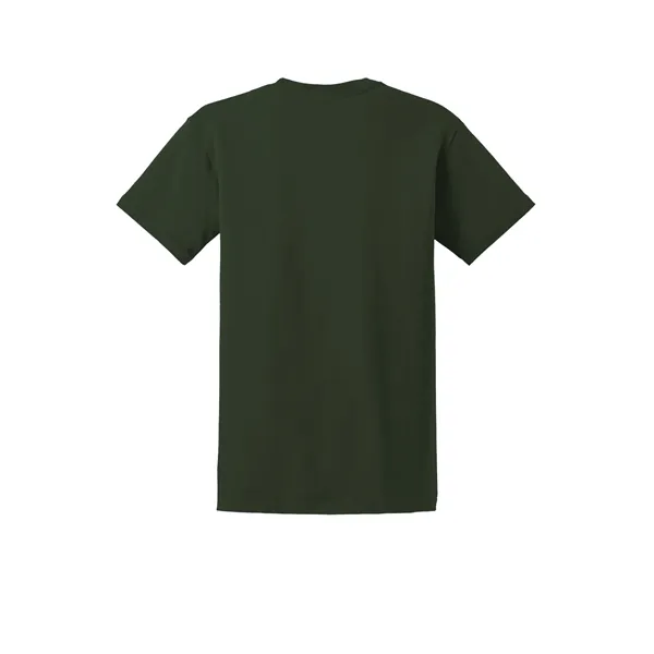 Gildan - Ultra Cotton 100% US Cotton T-Shirt. - Gildan - Ultra Cotton 100% US Cotton T-Shirt. - Image 69 of 298
