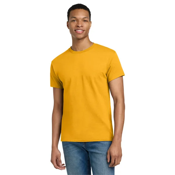 Gildan - Ultra Cotton 100% US Cotton T-Shirt. - Gildan - Ultra Cotton 100% US Cotton T-Shirt. - Image 71 of 298