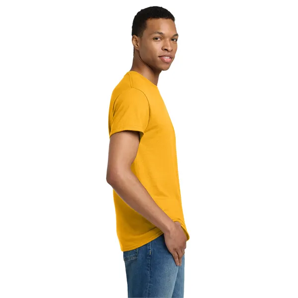Gildan - Ultra Cotton 100% US Cotton T-Shirt. - Gildan - Ultra Cotton 100% US Cotton T-Shirt. - Image 73 of 298