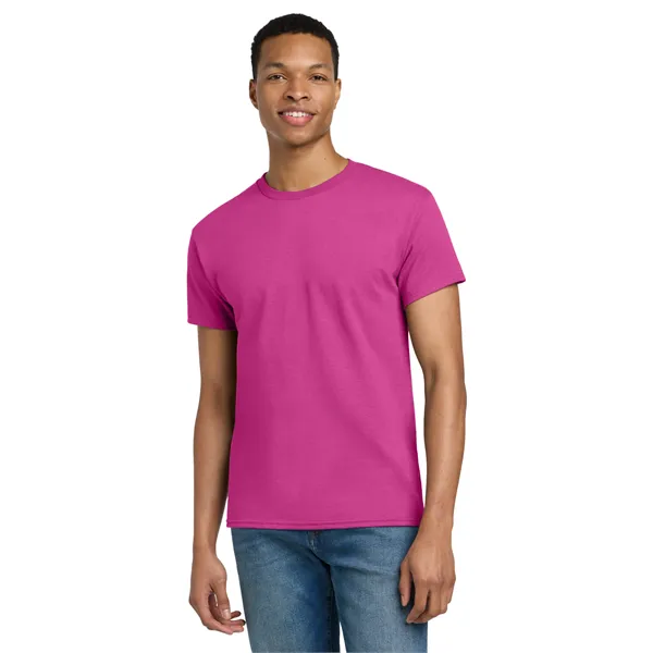 Gildan - Ultra Cotton 100% US Cotton T-Shirt. - Gildan - Ultra Cotton 100% US Cotton T-Shirt. - Image 76 of 298
