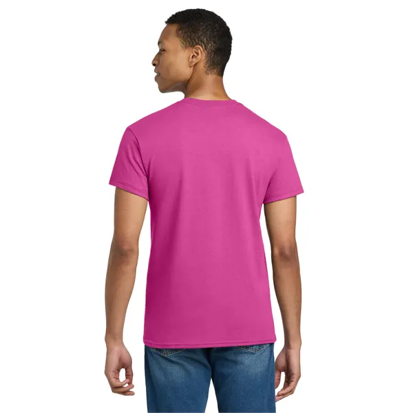 Gildan - Ultra Cotton 100% US Cotton T-Shirt. - Gildan - Ultra Cotton 100% US Cotton T-Shirt. - Image 77 of 298
