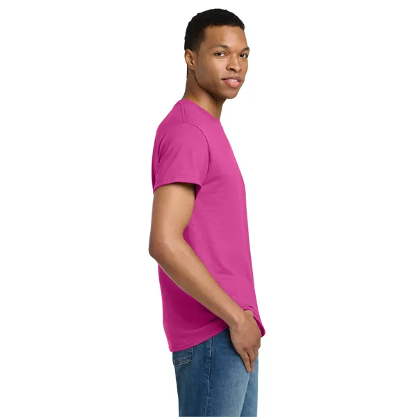 Gildan - Ultra Cotton 100% US Cotton T-Shirt. - Gildan - Ultra Cotton 100% US Cotton T-Shirt. - Image 78 of 298