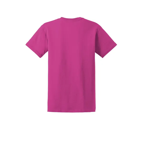 Gildan - Ultra Cotton 100% US Cotton T-Shirt. - Gildan - Ultra Cotton 100% US Cotton T-Shirt. - Image 79 of 298