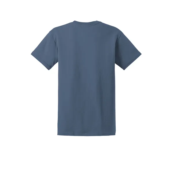 Gildan - Ultra Cotton 100% US Cotton T-Shirt. - Gildan - Ultra Cotton 100% US Cotton T-Shirt. - Image 88 of 298