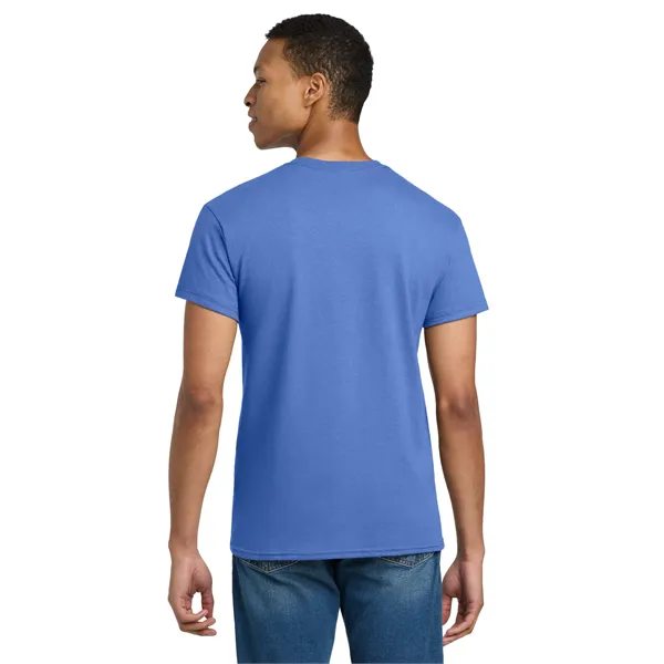Gildan - Ultra Cotton 100% US Cotton T-Shirt. - Gildan - Ultra Cotton 100% US Cotton T-Shirt. - Image 91 of 298