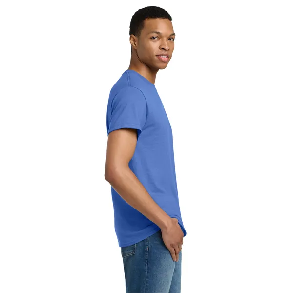 Gildan - Ultra Cotton 100% US Cotton T-Shirt. - Gildan - Ultra Cotton 100% US Cotton T-Shirt. - Image 92 of 298