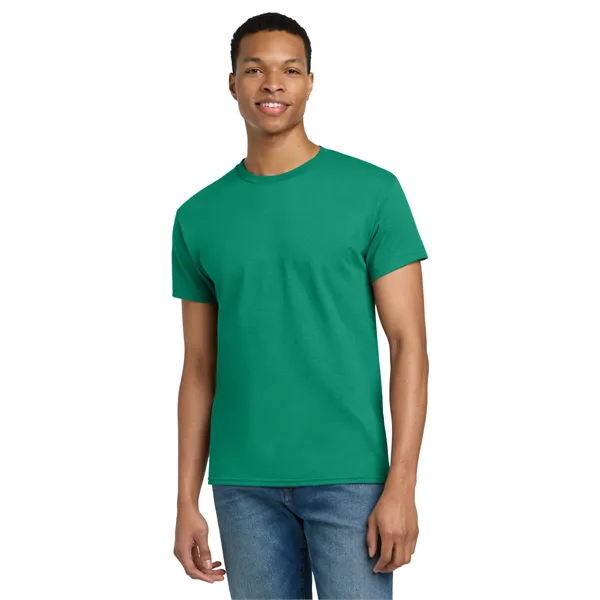 Gildan - Ultra Cotton 100% US Cotton T-Shirt. - Gildan - Ultra Cotton 100% US Cotton T-Shirt. - Image 100 of 298