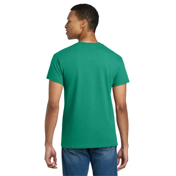 Gildan - Ultra Cotton 100% US Cotton T-Shirt. - Gildan - Ultra Cotton 100% US Cotton T-Shirt. - Image 101 of 298