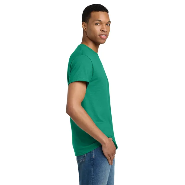 Gildan - Ultra Cotton 100% US Cotton T-Shirt. - Gildan - Ultra Cotton 100% US Cotton T-Shirt. - Image 102 of 298