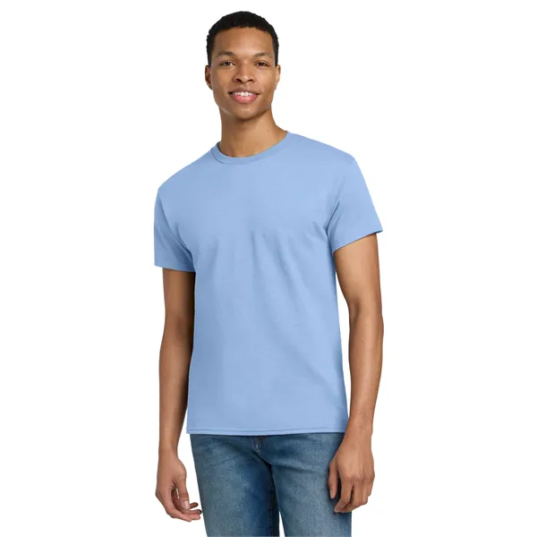 Gildan - Ultra Cotton 100% US Cotton T-Shirt. - Gildan - Ultra Cotton 100% US Cotton T-Shirt. - Image 105 of 298
