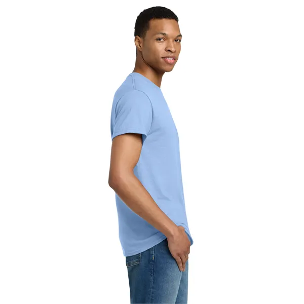 Gildan - Ultra Cotton 100% US Cotton T-Shirt. - Gildan - Ultra Cotton 100% US Cotton T-Shirt. - Image 107 of 298