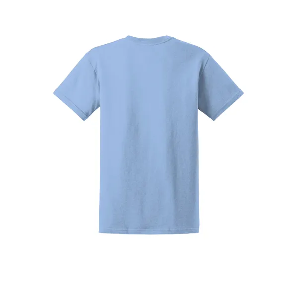 Gildan - Ultra Cotton 100% US Cotton T-Shirt. - Gildan - Ultra Cotton 100% US Cotton T-Shirt. - Image 108 of 298