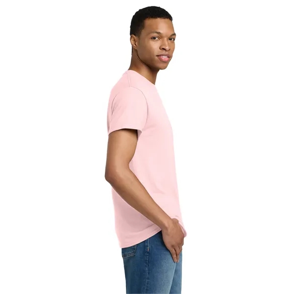 Gildan - Ultra Cotton 100% US Cotton T-Shirt. - Gildan - Ultra Cotton 100% US Cotton T-Shirt. - Image 112 of 298