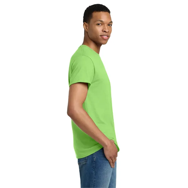 Gildan - Ultra Cotton 100% US Cotton T-Shirt. - Gildan - Ultra Cotton 100% US Cotton T-Shirt. - Image 117 of 298