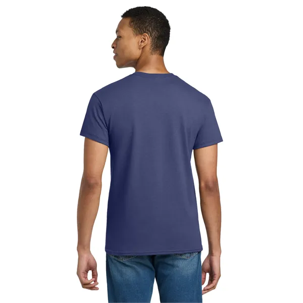 Gildan - Ultra Cotton 100% US Cotton T-Shirt. - Gildan - Ultra Cotton 100% US Cotton T-Shirt. - Image 124 of 298