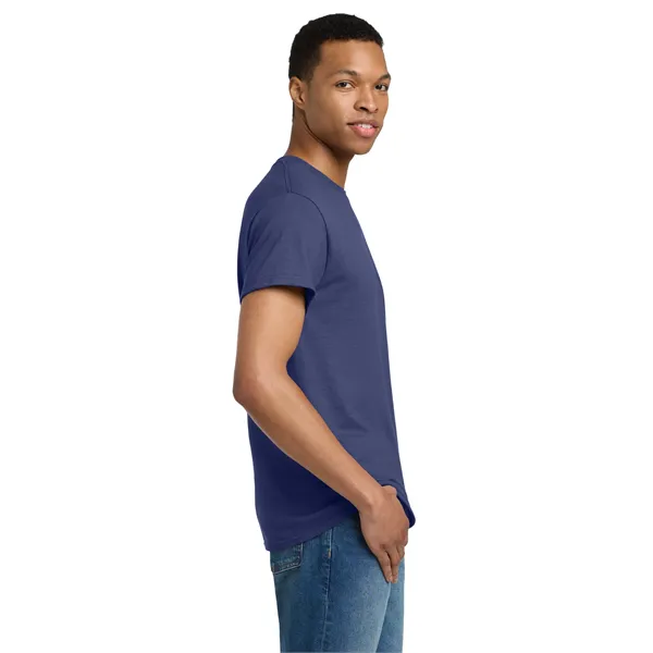 Gildan - Ultra Cotton 100% US Cotton T-Shirt. - Gildan - Ultra Cotton 100% US Cotton T-Shirt. - Image 125 of 298