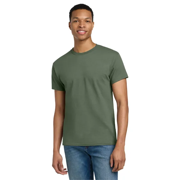 Gildan - Ultra Cotton 100% US Cotton T-Shirt. - Gildan - Ultra Cotton 100% US Cotton T-Shirt. - Image 127 of 298
