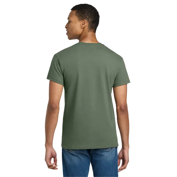 Gildan - Ultra Cotton 100% US Cotton T-Shirt. - Gildan - Ultra Cotton 100% US Cotton T-Shirt. - Image 129 of 298
