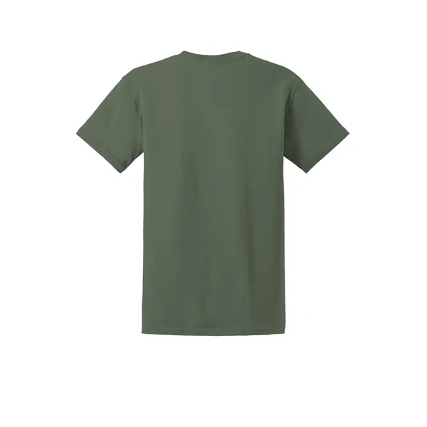 Gildan - Ultra Cotton 100% US Cotton T-Shirt. - Gildan - Ultra Cotton 100% US Cotton T-Shirt. - Image 131 of 298