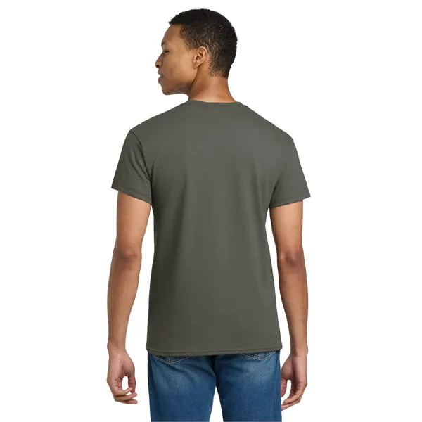 Gildan - Ultra Cotton 100% US Cotton T-Shirt. - Gildan - Ultra Cotton 100% US Cotton T-Shirt. - Image 139 of 298