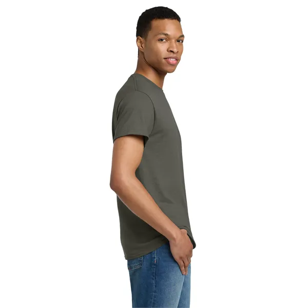 Gildan - Ultra Cotton 100% US Cotton T-Shirt. - Gildan - Ultra Cotton 100% US Cotton T-Shirt. - Image 140 of 298
